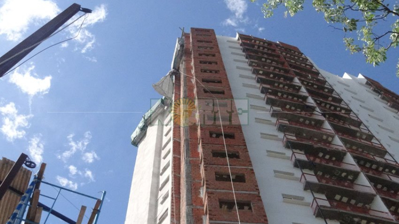 Detuvieron al constructor García Luchelli por millonaria evasión impositiva