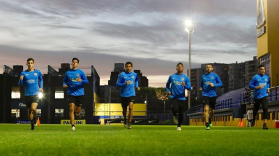 Copa de la Superliga: Boca visita La Paternal con varias dudas