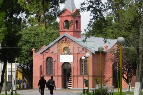 Puerto Tirol y Santa Rita se preparan para recibir a una multitud de peregrinos