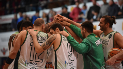 Hindú, por el punto que lo deje a un paso de la final