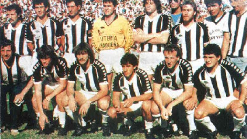 A 30 años de que For Ever tocó el cielo con las manos