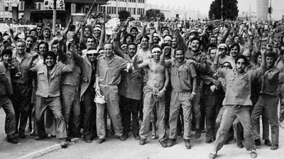 Córdoba 1969: los obreros encabezan la rebelión
