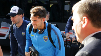 Boca y Tigre, en un mano a mano, con la Copa de la Superliga en juego