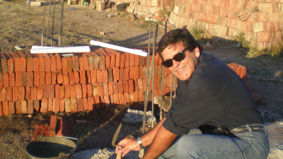 La Casa Garrahan entra en su fase final y nace un nuevo gran proyecto
