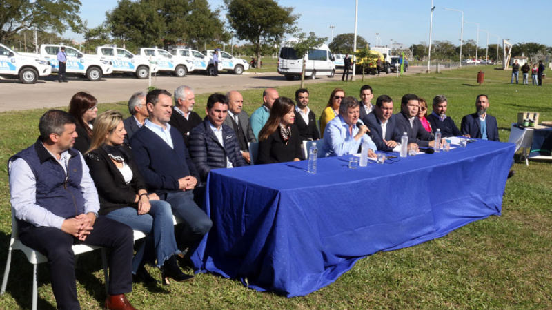 El gobierno invertirá $1250 millones para dar respuestas a sectores afectados por la emergencia