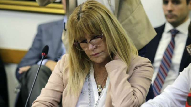 Piden que se investiguen supuestos mensajes de una fiscal sobre allanamientos de la causa Lavado II
