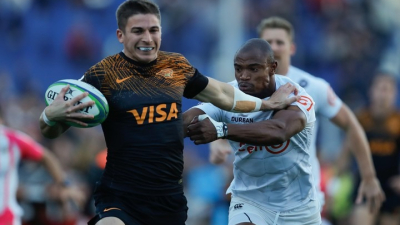 Jaguares sin techo