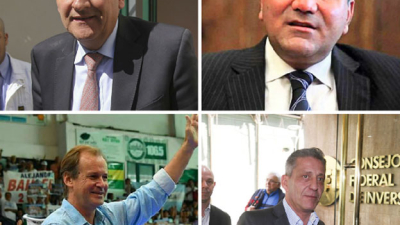 Superdomingo: cinco provincias en un día electoral clave