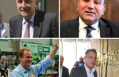 Superdomingo: cinco provincias en un día electoral clave