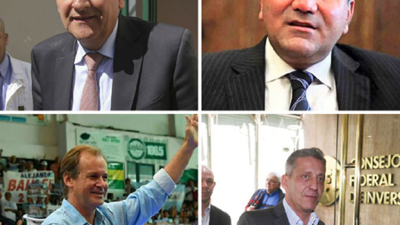 Superdomingo: cinco provincias en un día electoral clave