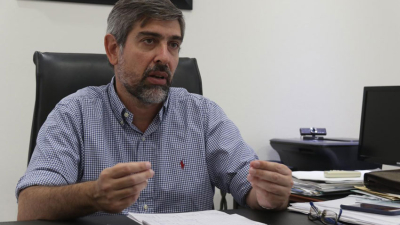 Leche robada: la FIA dispone medidas investigativas en el juicio de residencia al exministro Zapico