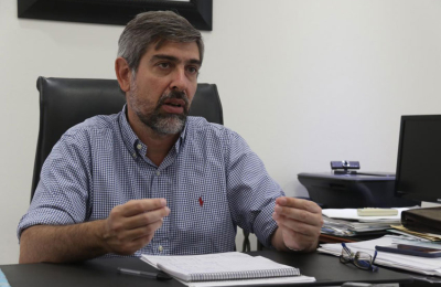 “Radicar recursos humanos en El Impenetrable” continúa siendo el mayor desafío”