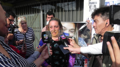Ordenan la libertad del novio de la joven desaparecida Lorena Noemí Romero