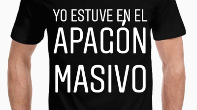 El ingenio argento: los mejores memes por el apagón masivo