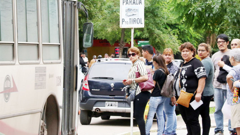 Los servicios públicos básicos aumentaron más del 80% en el NEA
