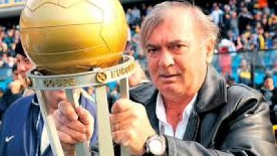 Boca despide al “Chapa” Suñé, un ídolo que falleció a los 72 años