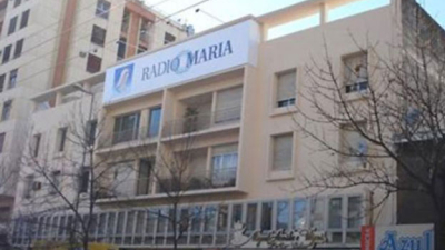 Radio María, una obra evangelizadora en el corazón de los oyentes
