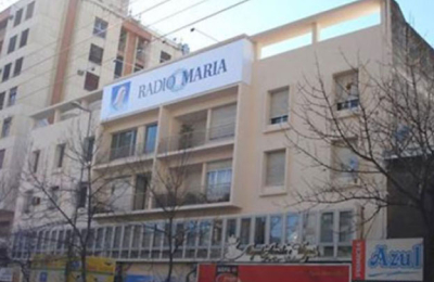 Radio María, una obra evangelizadora en el corazón de los oyentes