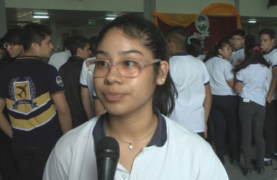 Tres becas chaqueñas para ser astronautas por unos días