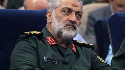 Irán advierte que habrá “un conflicto regional” si EEUU ataca