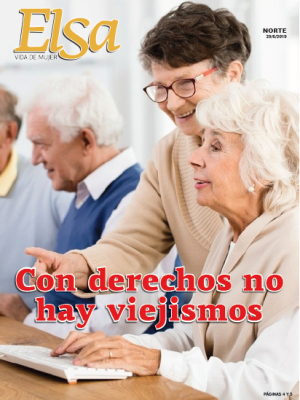 Con derechos no hay viejismos