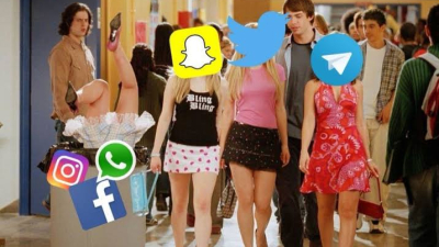 Twitter "arrasó" con Whatsapp, Facebook e Instagram por su mal funcionamiento