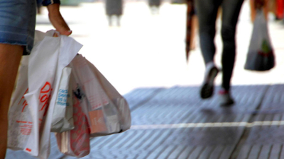 Las ventas no detienen su caída: 12,2% interanual en junio