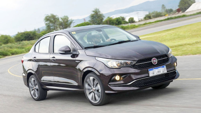 Cien años de Fiat en Argentina