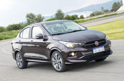 Cien años de Fiat en Argentina