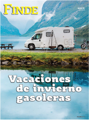 Vacaciones de invierno gasoleras