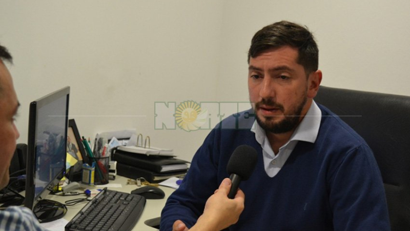 Baleado por una amiguita: “El nene no puede sentir las piernas y hay que ver el daño que provocó el proyectil”