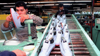 Alpargatas se retira del negocio textil y vende sus plantas de Catamarca y Florencio Varela