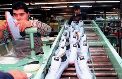 Alpargatas se retira del negocio textil y vende sus plantas de Catamarca y Florencio Varela