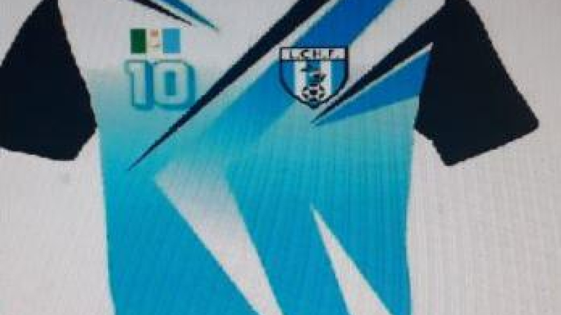 Mal momento para el seleccionado sub 13 de la Liga Chaqueña de Fútbol