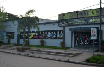 Sala 88 celebra 34 años de cooperativismo teatral