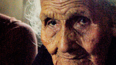 Melitona Enrique, el grito de Napalpí