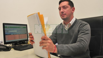 El Chaco dicta primera condena por teleconferencia contra un hombre