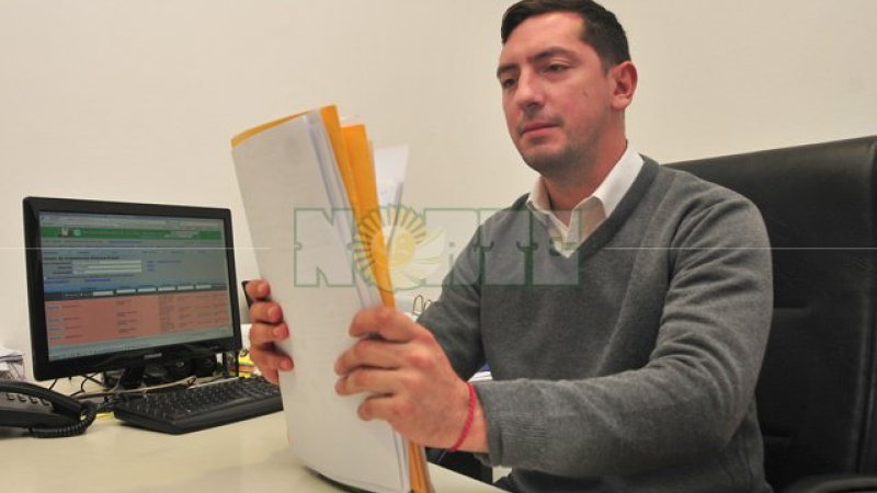 El Chaco dicta primera condena por teleconferencia contra un hombre