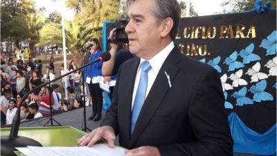 Oscar Alberto Nievas: “Hubo un error grosero de parte de la Cámara Federal”