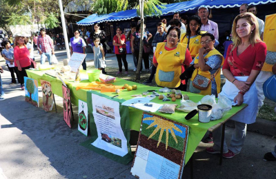 Un movimiento agroecológico y latinoamericano