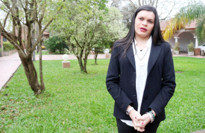 “Viví en la heteronorma porque era lo que nos imponían”