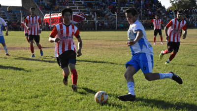 Apasionante definición de la fase regular en el Nordoeste
