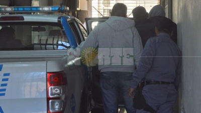 Caso Karen Alarcón: el imputado de homicidio declararía hoy 
