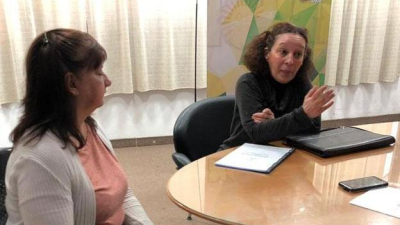 Personas con padecimiento mental, incluso internadas, también votan