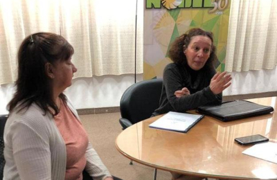 Personas con padecimiento mental, incluso internadas, también votan