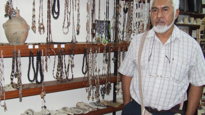 Invitan a las jornadas sobre la historia de los pueblos indígenas del Chaco y sus producciones