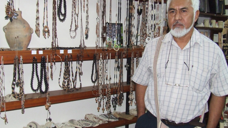 Invitan a las jornadas sobre la historia de los pueblos indígenas del Chaco y sus producciones