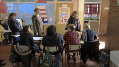 PASO 2019: Cerró la votación y los primeros resultados estarían después de las 21