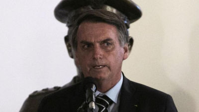 Bolsonaro “no necesita” subsidio alemán para el Amazonas