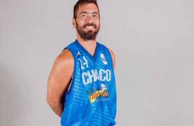 Chaco en la Zona A con Entre Ríos y Santiago del Estero